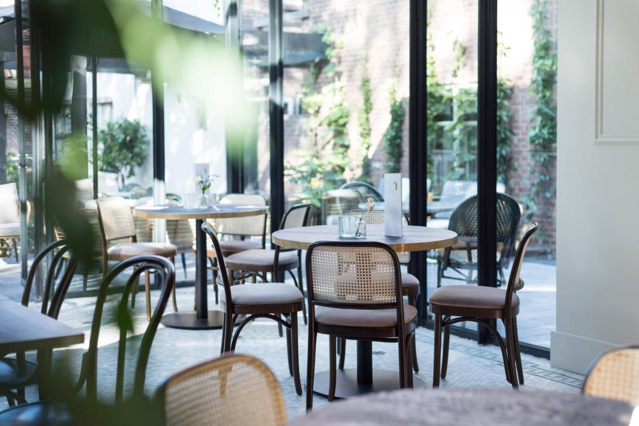 Ysbrantsz Boutique Hotel Hoorn  Exterior photo